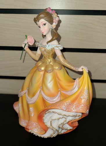 Beauty and the Beast Figurines image thumbnail