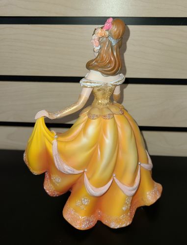 Beauty and the Beast Figurines image thumbnail