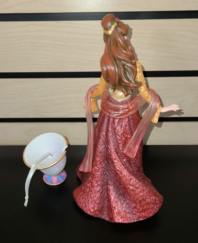 Beauty and the Beast Figurines image thumbnail
