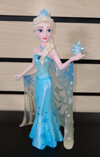Frozen Figurines image thumbnail