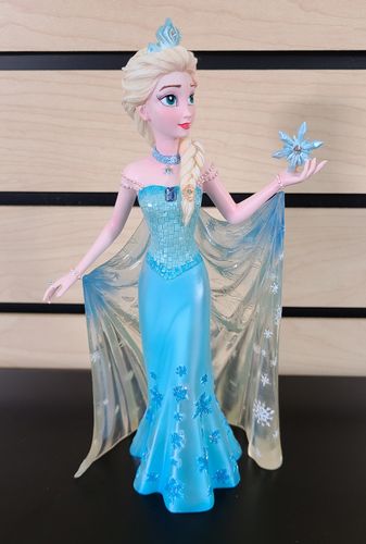 Frozen Figurines image thumbnail
