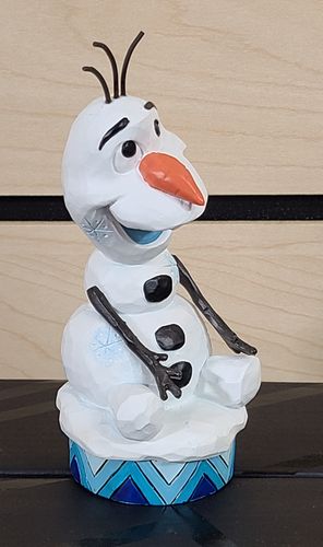 Frozen Figurines image thumbnail