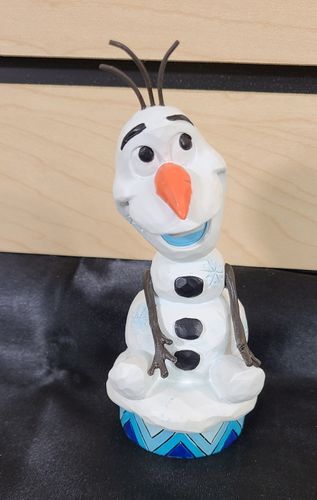 Frozen Figurines image thumbnail