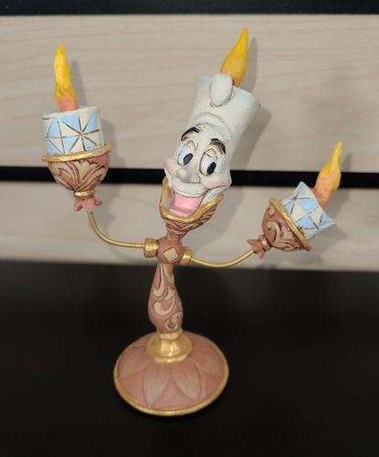 Beauty and the Beast Figurines image thumbnail