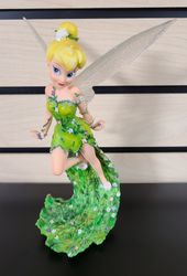 Image of Tinker Bell Figurines