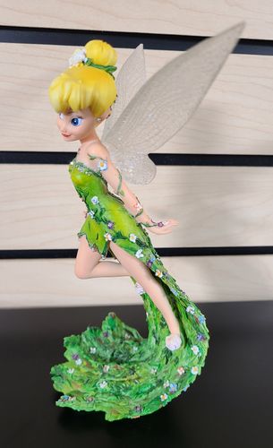 Tinker Bell Figurines image thumbnail