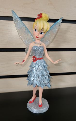 Tinker Bell Figurines image thumbnail