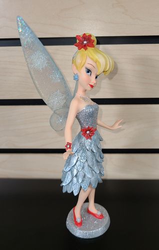 Tinker Bell Figurines image thumbnail