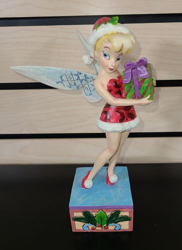 Tinker Bell Figurines image thumbnail