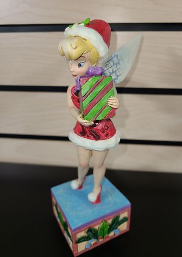 Tinker Bell Figurines image thumbnail