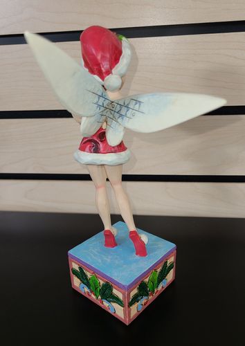 Tinker Bell Figurines image thumbnail