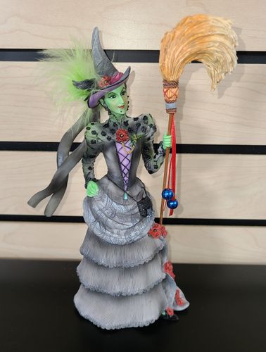 Wizard of Oz Figurines image thumbnail