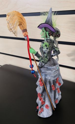 Wizard of Oz Figurines image thumbnail