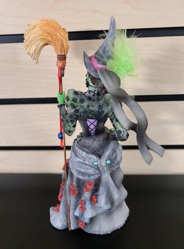 Wizard of Oz Figurines image thumbnail