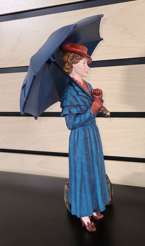 Mary Poppins Figurine image thumbnail