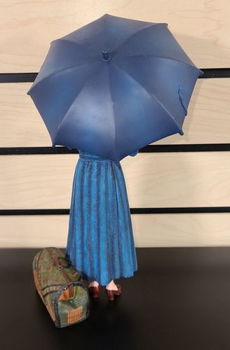 Mary Poppins Figurine image thumbnail