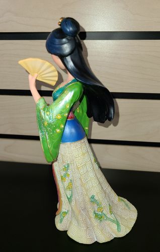 Mulan Figurine image thumbnail