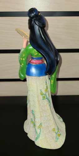 Mulan Figurine image thumbnail