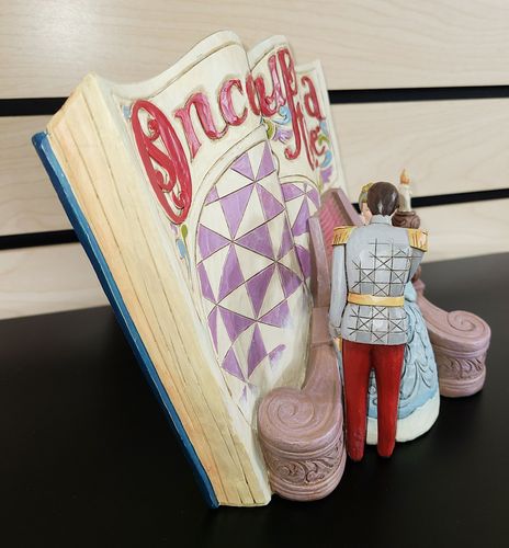 Cinderella Figurines image thumbnail Cinderella Figurines image thumbnail