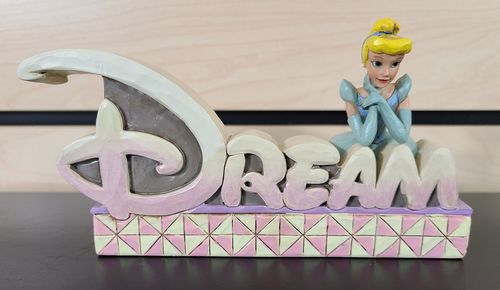 Cinderella Figurines image thumbnail Cinderella Figurines image thumbnail