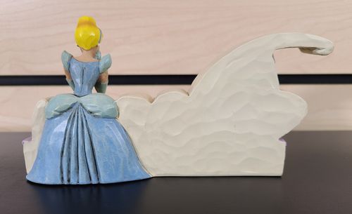 Cinderella Figurines image thumbnail Cinderella Figurines image thumbnail