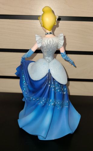 Cinderella Figurines image thumbnail Cinderella Figurines image thumbnail