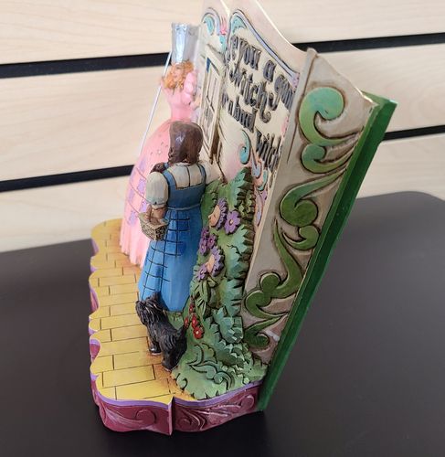 Wizard of Oz Figurines image thumbnail