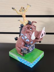 Image of Lion King Figurines