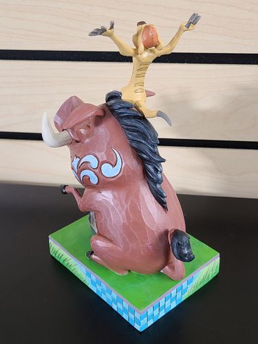 Lion King Figurines image thumbnail