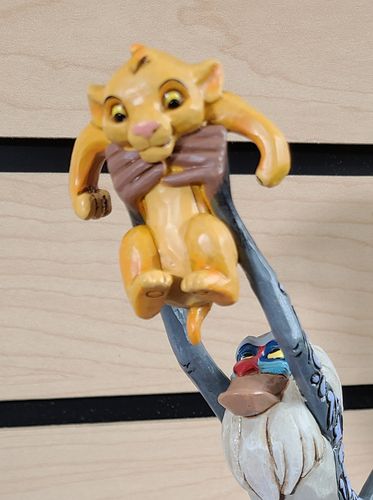 Lion King Figurines image thumbnail