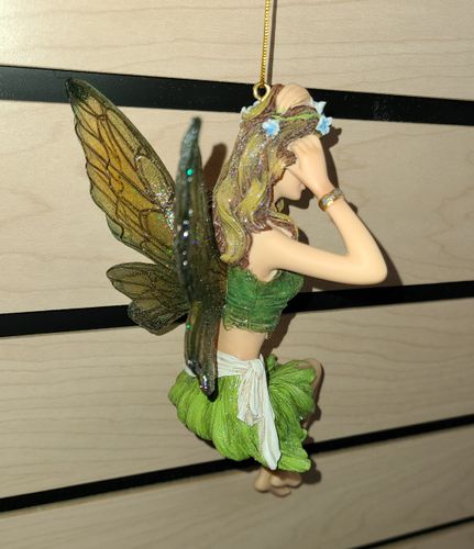 Fairy Figurine Ornaments image thumbnail