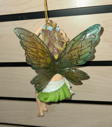 Fairy Figurine Ornaments image thumbnail