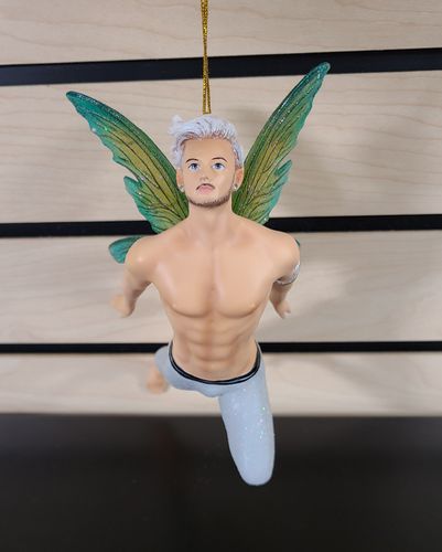 Fairy Figurine Ornaments image thumbnail