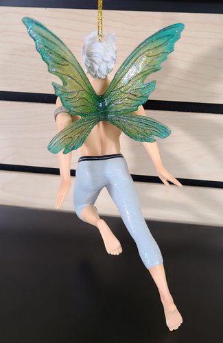 Fairy Figurine Ornaments image thumbnail