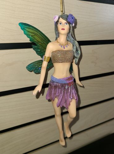 Fairy Figurine Ornaments image thumbnail