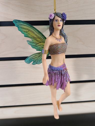 Fairy Figurine Ornaments image thumbnail