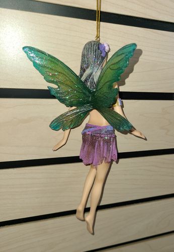 Fairy Figurine Ornaments image thumbnail