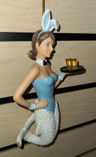 Mermaid Ornaments image thumbnail