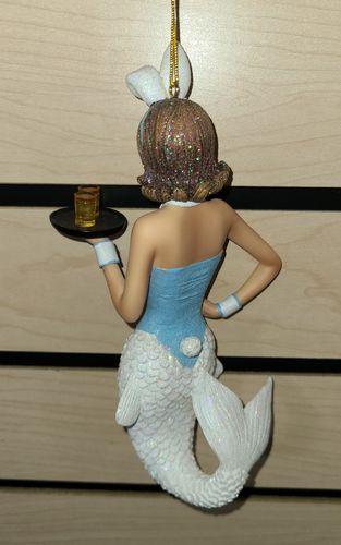 Mermaid Ornaments image thumbnail