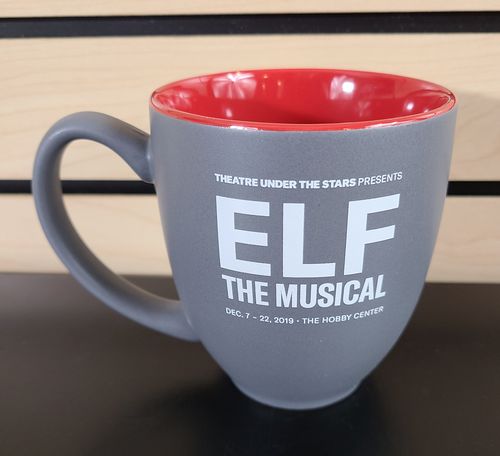 Elf Mug image thumbnail