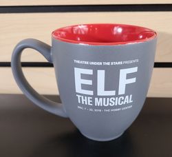 Image of Elf Mug