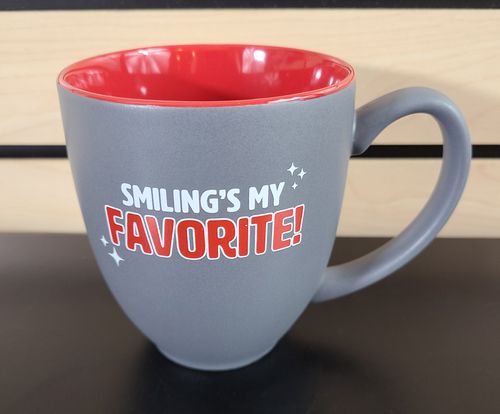 Elf Mug image thumbnail