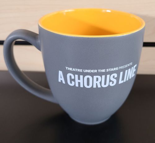 A Chorus Line Mug image thumbnail
