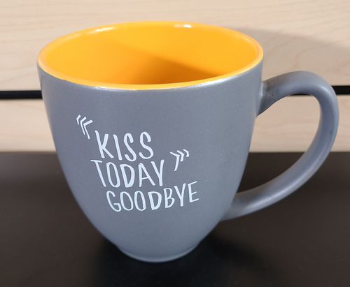 A Chorus Line Mug image thumbnail