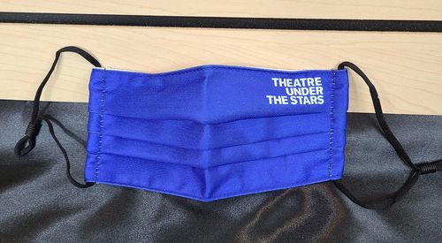 TUTS Mask image thumbnail