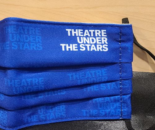 TUTS Mask image thumbnail