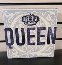 Image of Decorative Square Tile