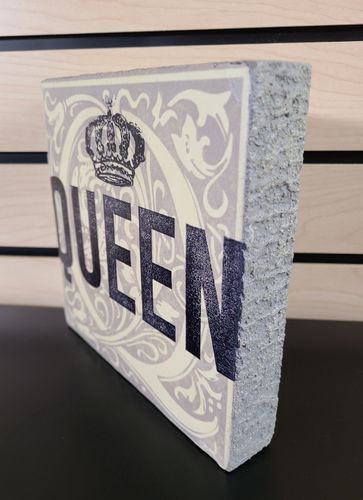 Decorative Square Tile image thumbnail