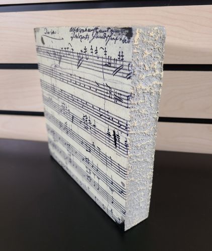 Decorative Square Tile image thumbnail