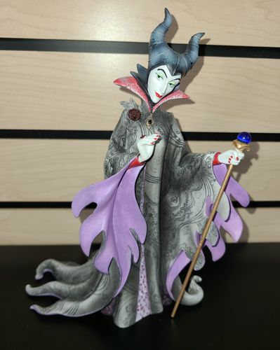 Sleeping Beauty Figurines image thumbnail